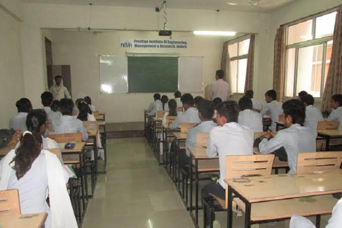 Prestige Institute of Engineering Management and Research Indore General photo 2